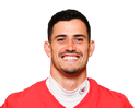 Drue Tranquill portrait