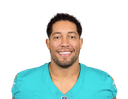 Matt Dickerson portrait