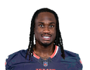 Tremon Smith portrait