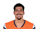 Mitchell Fraboni portrait