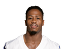 KaVontae Turpin portrait