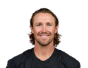 AJ Cole portrait