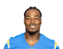 Derwin James Jr. portrait