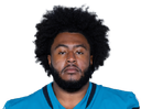 Chuma Edoga portrait