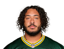 Jordan Morgan portrait