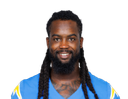 Donte Jackson portrait