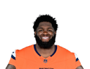 D.J. Jones portrait