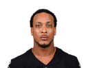 Mike Hughes portrait