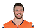 Adam Trautman portrait