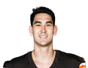 Rex Sunahara portrait