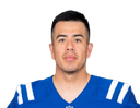Rigoberto Sanchez portrait