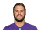 Nick Moore portrait
