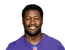 Roquan Smith portrait