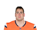 Zach Allen portrait