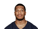 DJ Moore portrait
