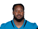 DaVon Hamilton portrait