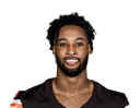 Denzel Ward portrait