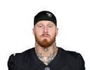 Maxx Crosby portrait