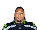 Trevis Gipson portrait