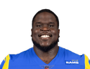 Kevin Dotson portrait
