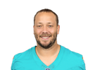 Alec Ingold portrait
