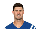 Daniel Jones portrait