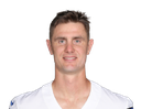 Brandon Aubrey portrait