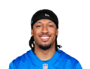 Khalil Dorsey portrait