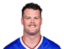 Spencer Brown portrait