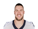 Jonah Williams portrait