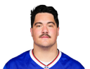 Connor McGovern portrait