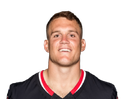 Jake Hansen portrait