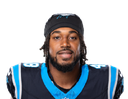 Cam Gill portrait
