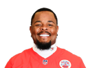 Jawaan Taylor portrait