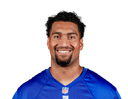 Stone Forsythe portrait