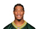 Isaiah Simmons portrait