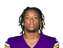 K'Von Wallace portrait