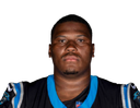 Derrick Brown portrait
