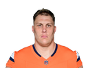 Garett Bolles portrait