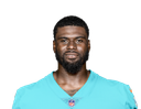 Tyler Huntley portrait