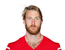 Mitch Wishnowsky portrait