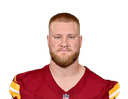 Tyler Biadasz portrait