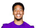 Cam Bynum portrait