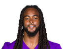 Patrick Jones II portrait