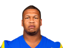 Alaric Jackson portrait
