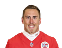 Cole Christiansen portrait