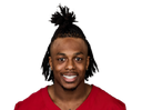 Greg Dortch portrait