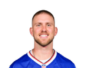 Shane Buechele portrait