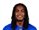 Lil'Jordan Humphrey portrait