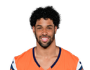 Brandon Jones portrait
